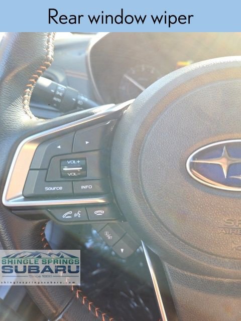 Used 2022 Subaru Crosstrek 2.0i Premium w/ Popular Package #4 AWD/4WD image 29