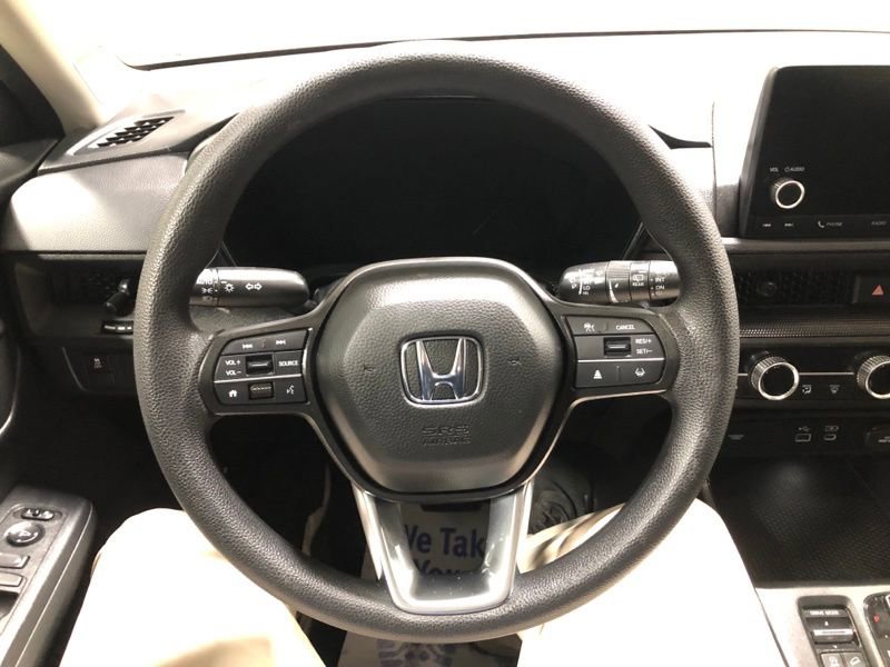 Used 2025 Honda CR-V EX image 24