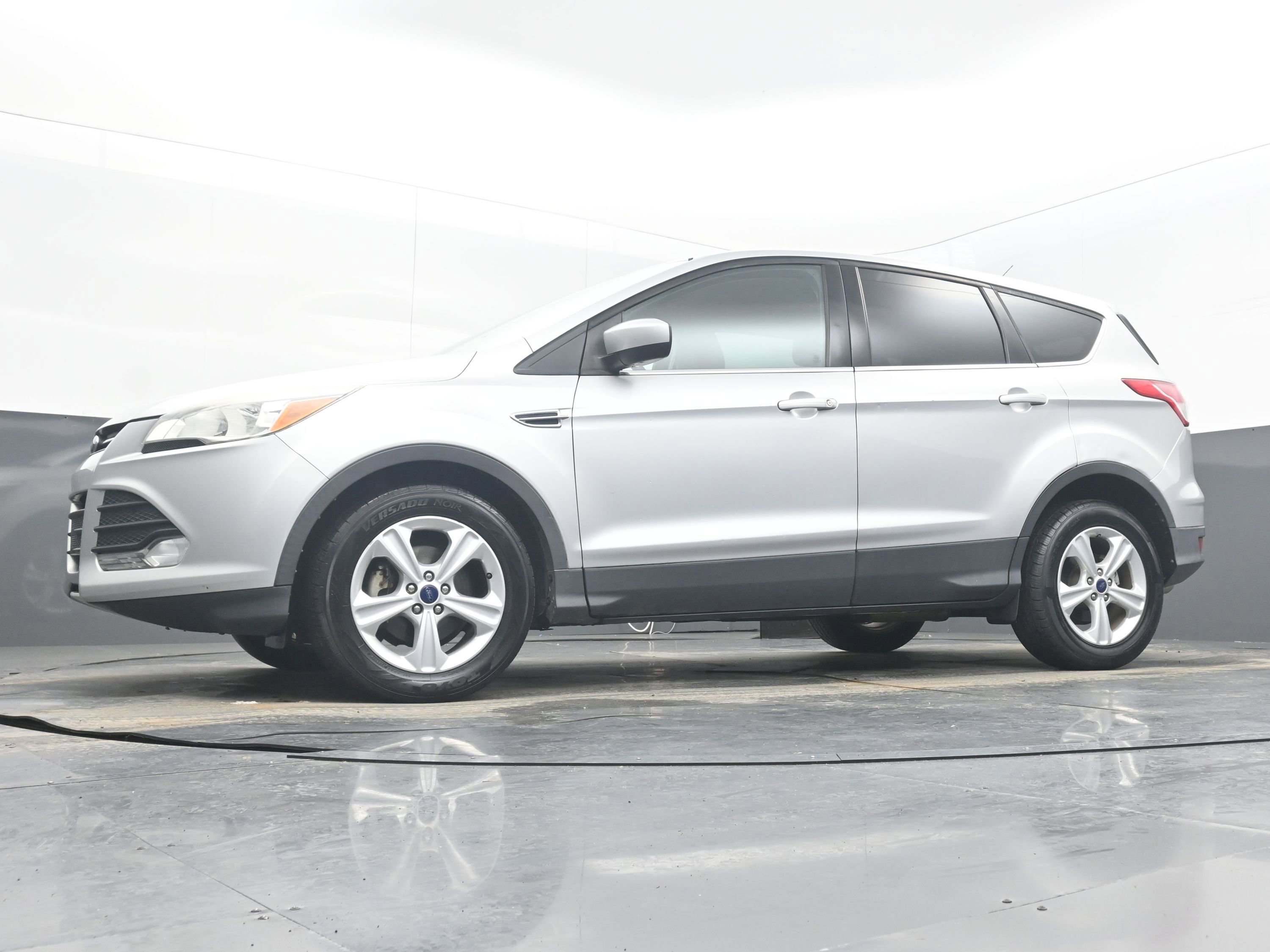 Used 2016 Ford Escape SE image 21