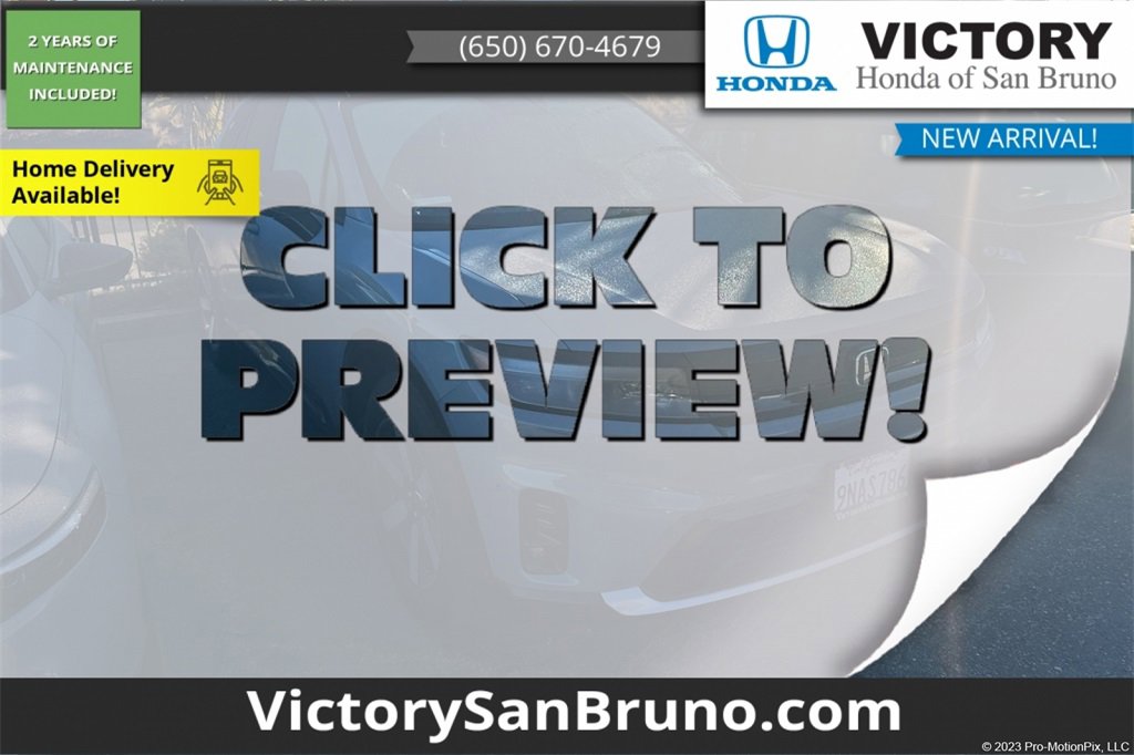 Used 2024 Honda Prologue Touring