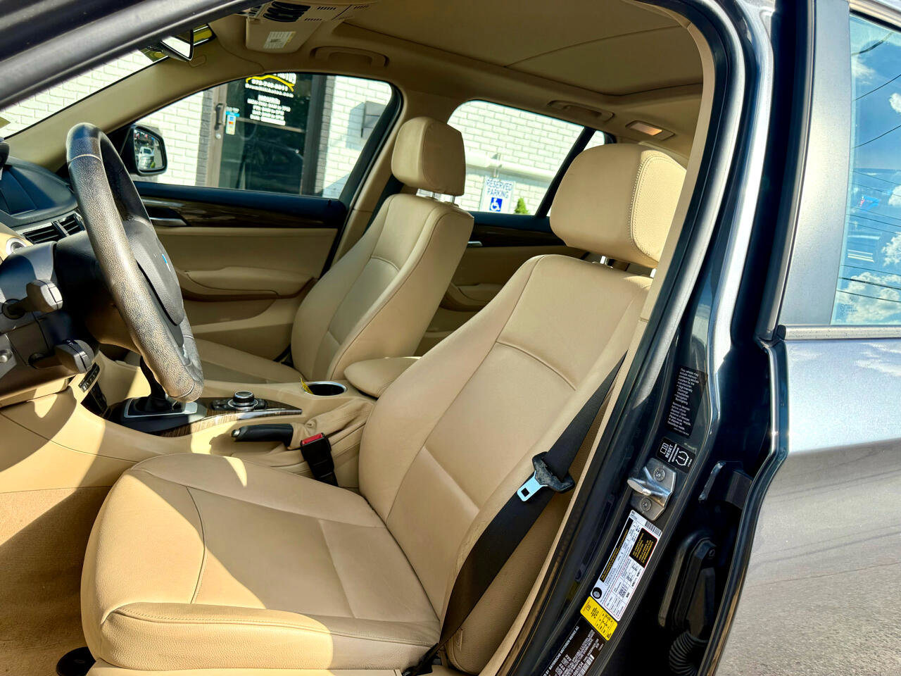 Used 2013 BMW X1 xDrive28i image 17