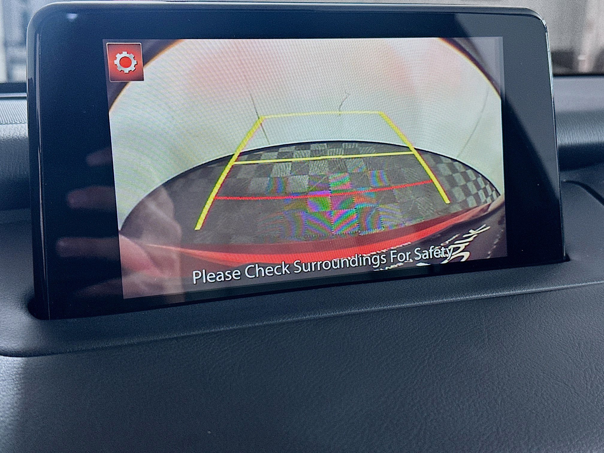 Used 2016 MAZDA CX-9 Grand Touring FWD image 23