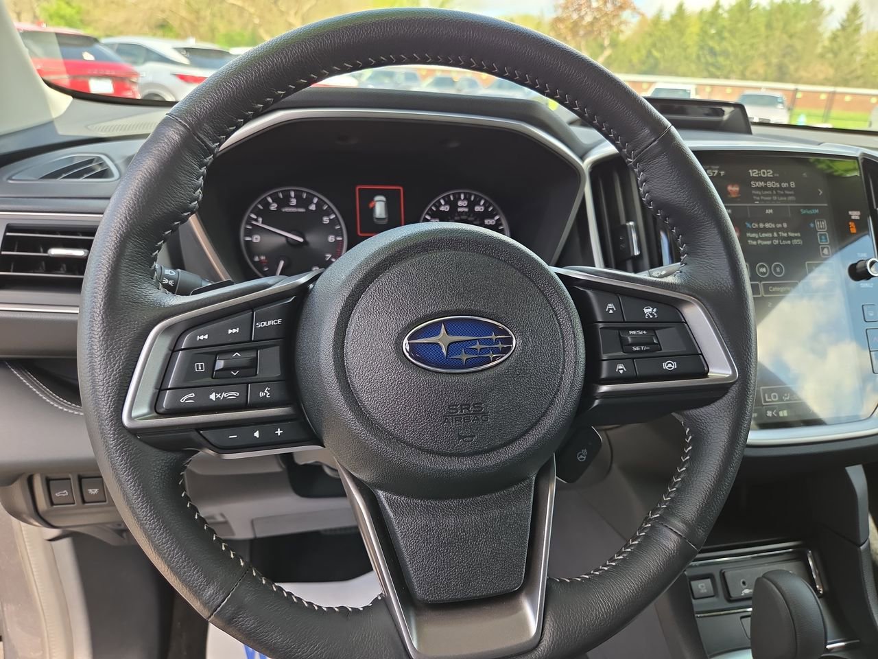 Certified 2025 Subaru Ascent Limited AWD/4WD image 32