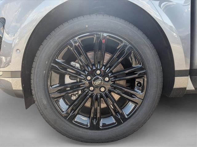 Used 2025 Land Rover Range Rover Evoque S image 7