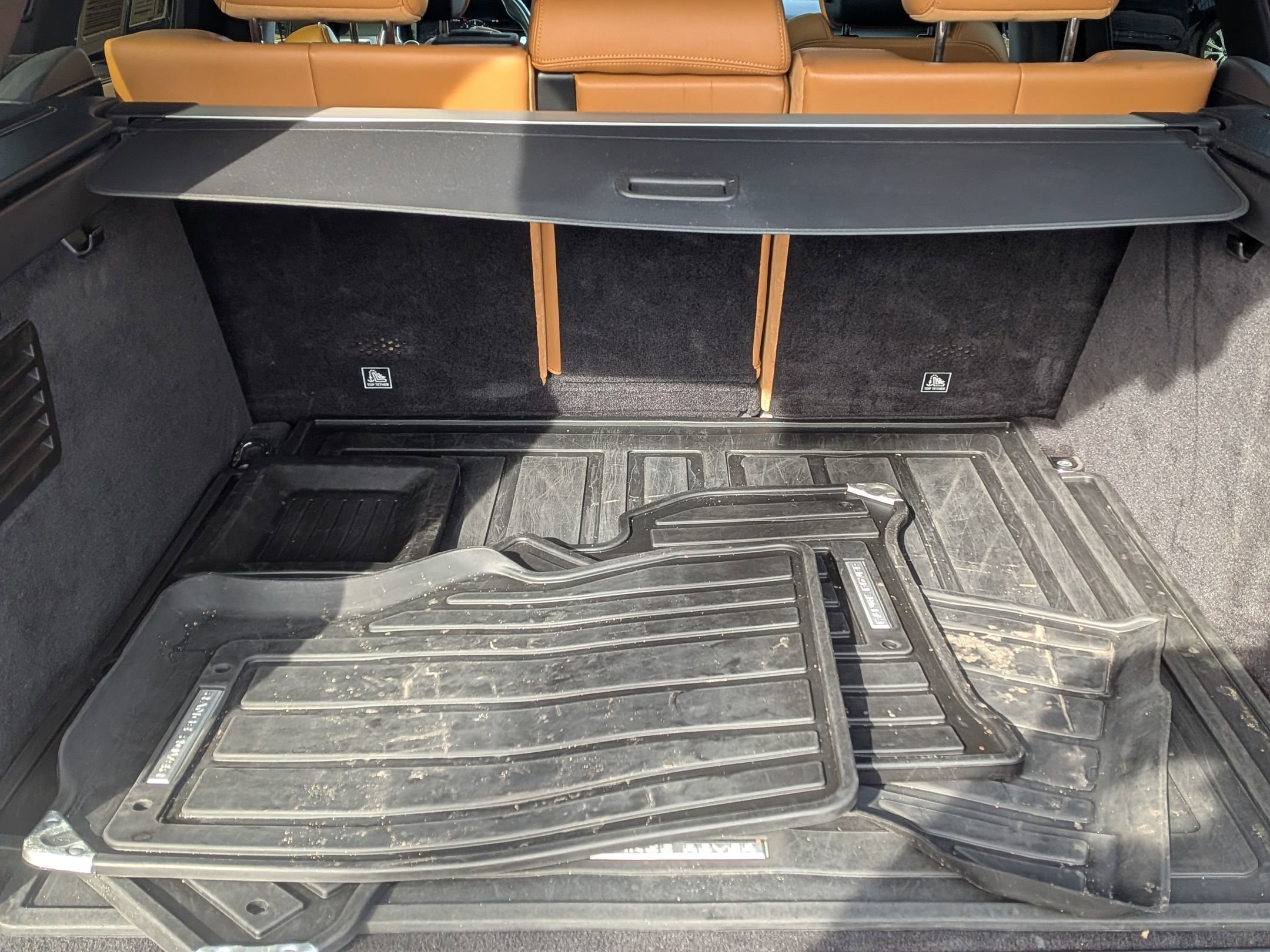 Used 2021 Land Rover Range Rover Sport HSE Dynamic image 35