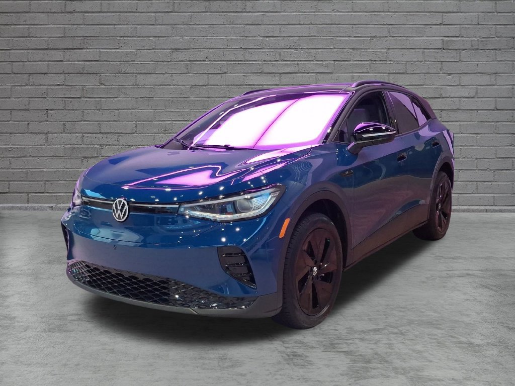 New 2026 Volkswagen ID.4 Pro S Plus AWD/4WD image 3