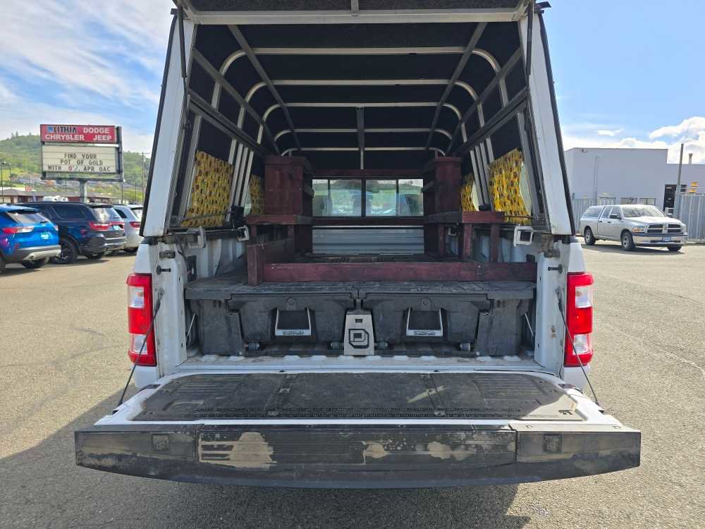 Used 2022 Ford F150 XL w/ Equipment Group 101A High image 17