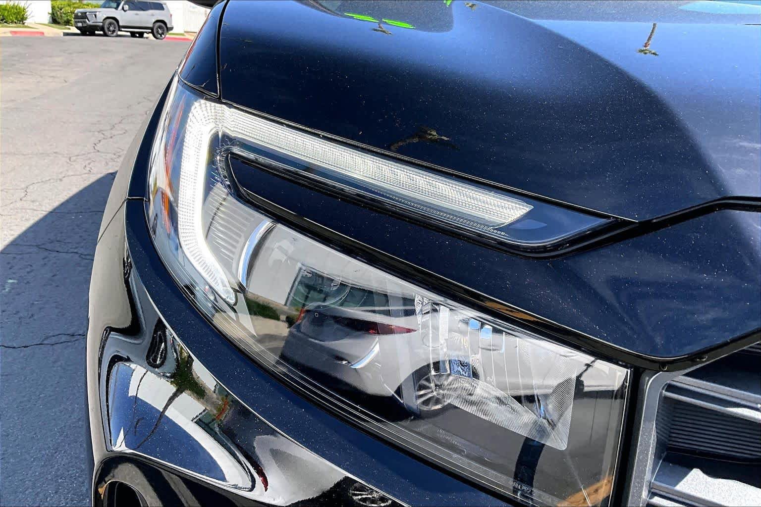 Used 2023 Honda Passport TrailSport image 27