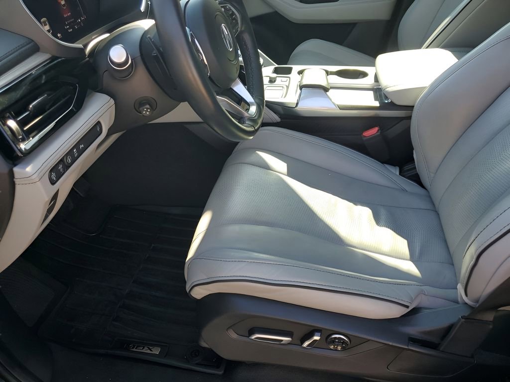Used 2022 Acura MDX Advance image 31