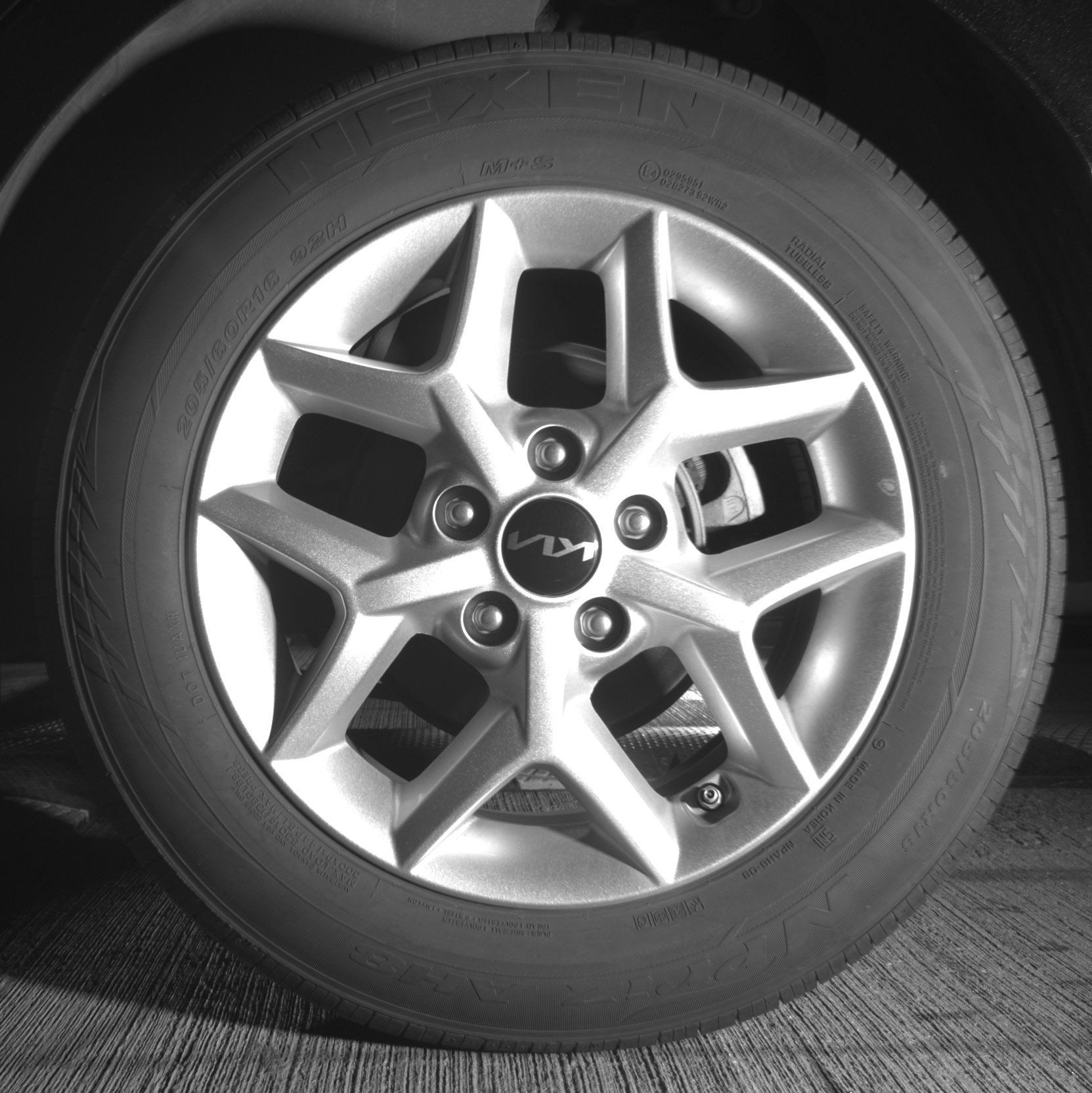 Used 2025 Kia Soul LX w/ LX Technology Package image 19