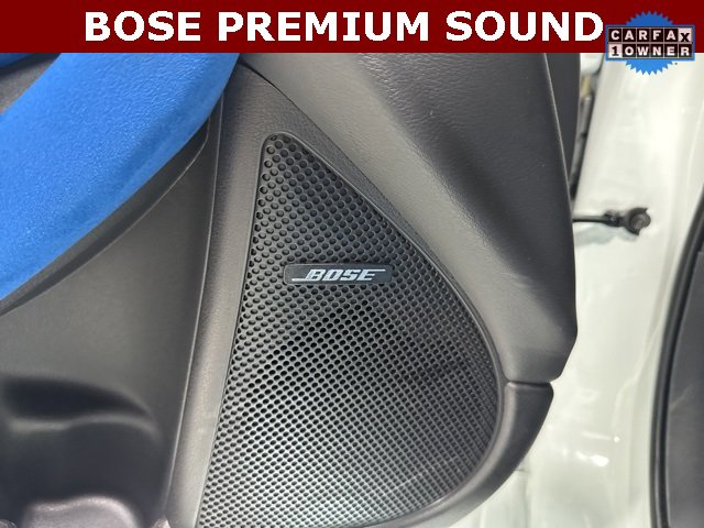Used 2024 Nissan Z Performance w/ Floor Mat Package image 2