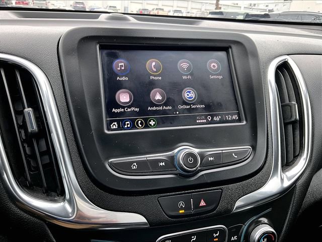 Used 2023 Chevrolet Equinox LT image 19