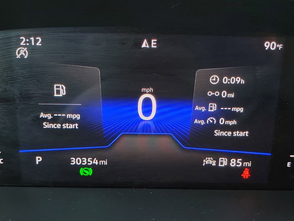 Used 2023 Volkswagen Taos SE FWD image 18