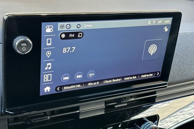 Used 2024 Honda Prologue EX image 21