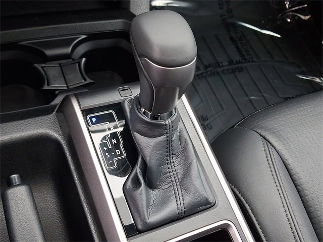 Used 2023 Toyota Tacoma Limited image 15