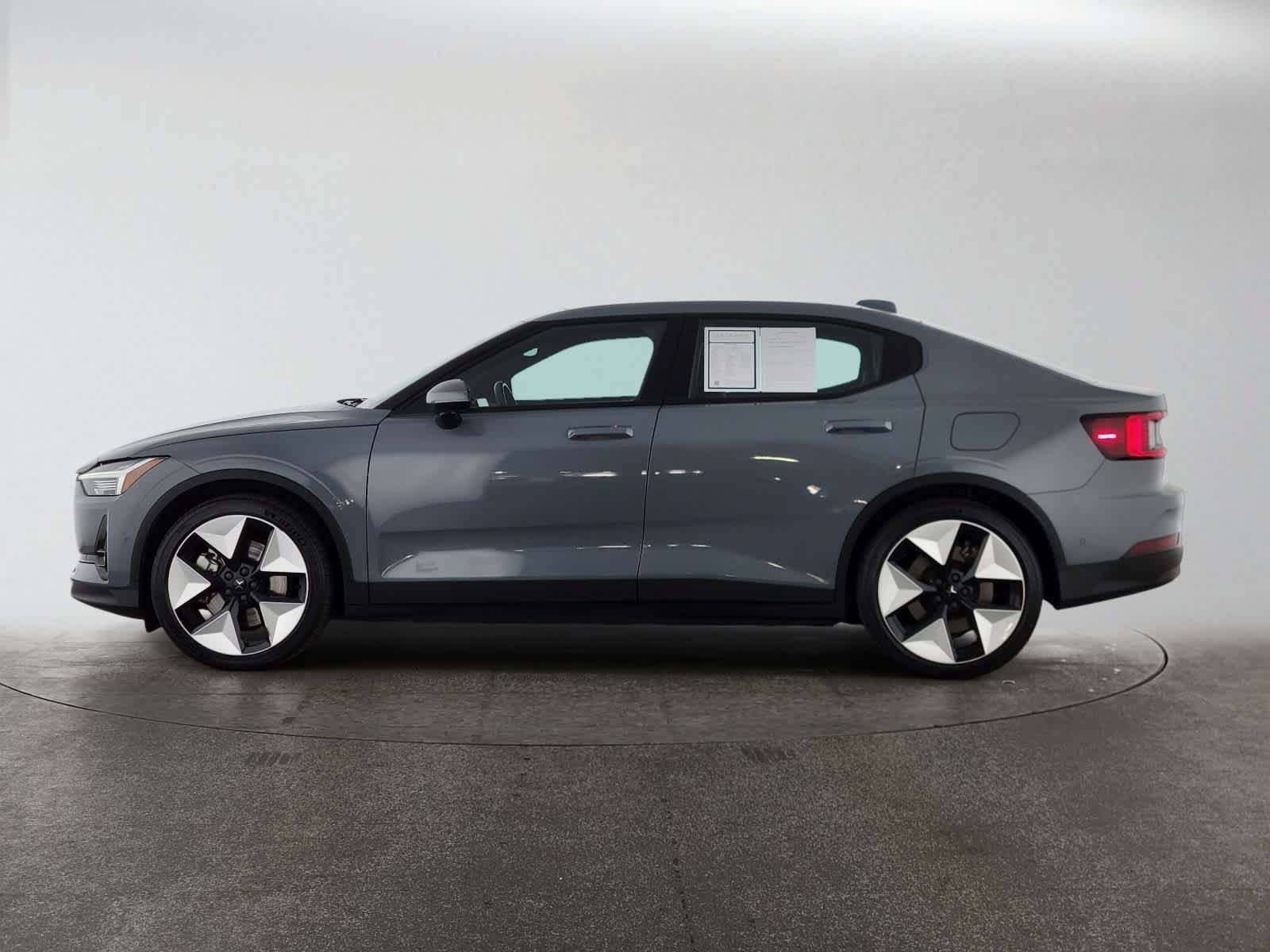 Used 2023 Polestar Polestar 2 w/ Pilot Pack AWD/4WD image 6