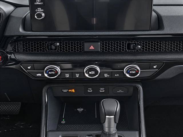 New 2027 Honda CR-V EX-L image 9