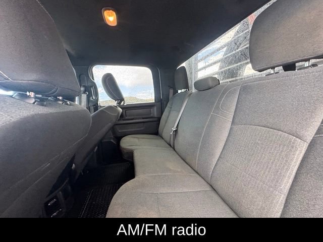 Used 2021 RAM 5500 Tradesman w/ Chrome Appearance Group AWD/4WD image 19