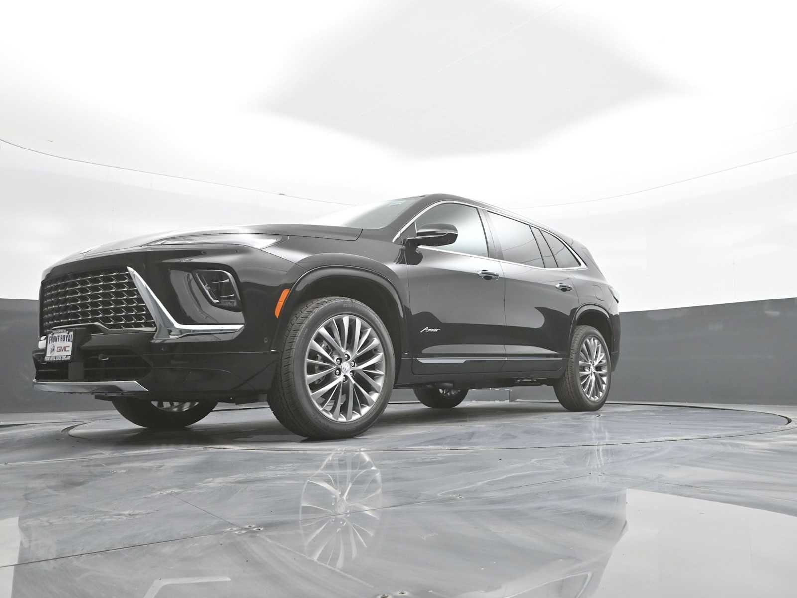 New 2026 Buick Enclave Avenir w/ Super Cruise Package AWD/4WD image 43
