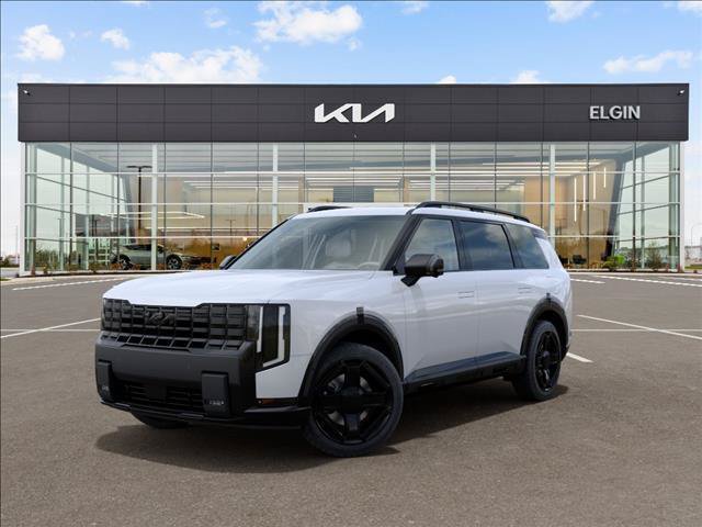 New 2027 Kia Telluride X-Line SX Prestige AWD/4WD image 1