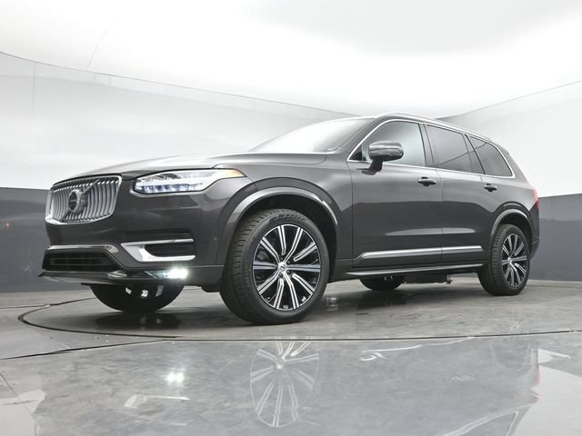Used 2023 Volvo XC90 B6 Plus w/ Protection Package Premier AWD/4WD image 40
