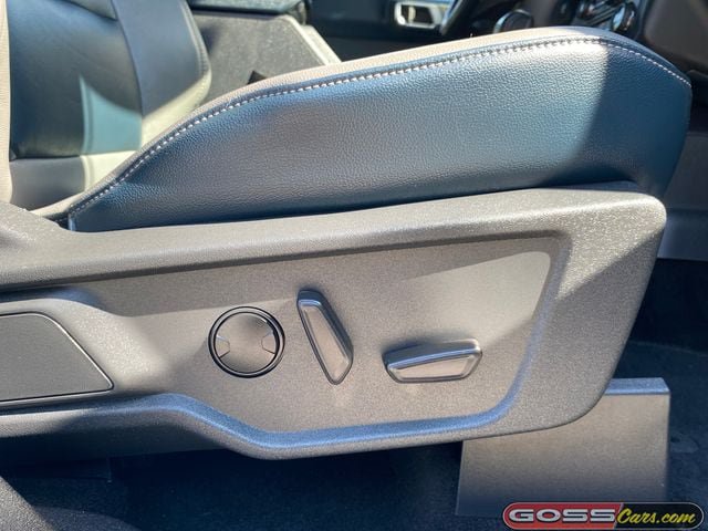 Used 2024 Ford Bronco Outer Banks AWD/4WD image 6