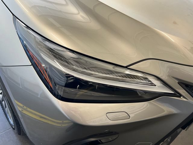 Used 2025 Lexus NX 350h AWD w/ Cold Area Package image 18