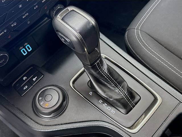 Used 2021 Ford Ranger XLT w/ Equipment Group 302A High image 17