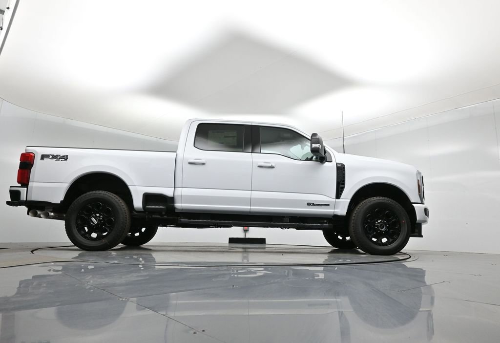 New 2026 Ford F250 XLT w/ XLT Premium Package image 46