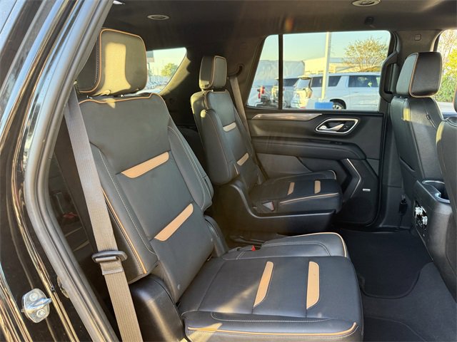 Certified 2024 GMC Yukon AT4 w/ Technology Package image 34