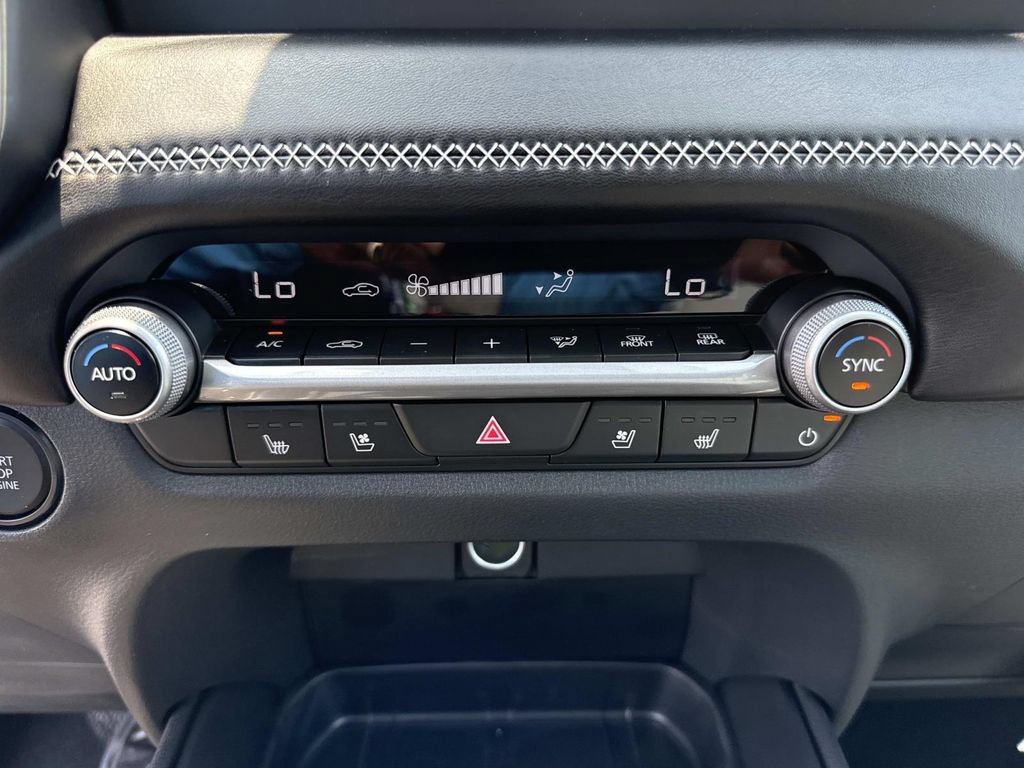 New 2026 MAZDA CX-50 AWD 2.5 S w/ Accent Package image 31