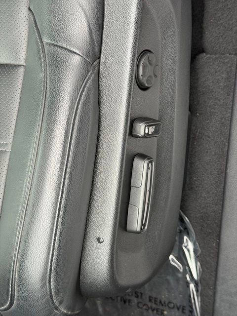 Certified 2020 Honda CR-V Touring image 24