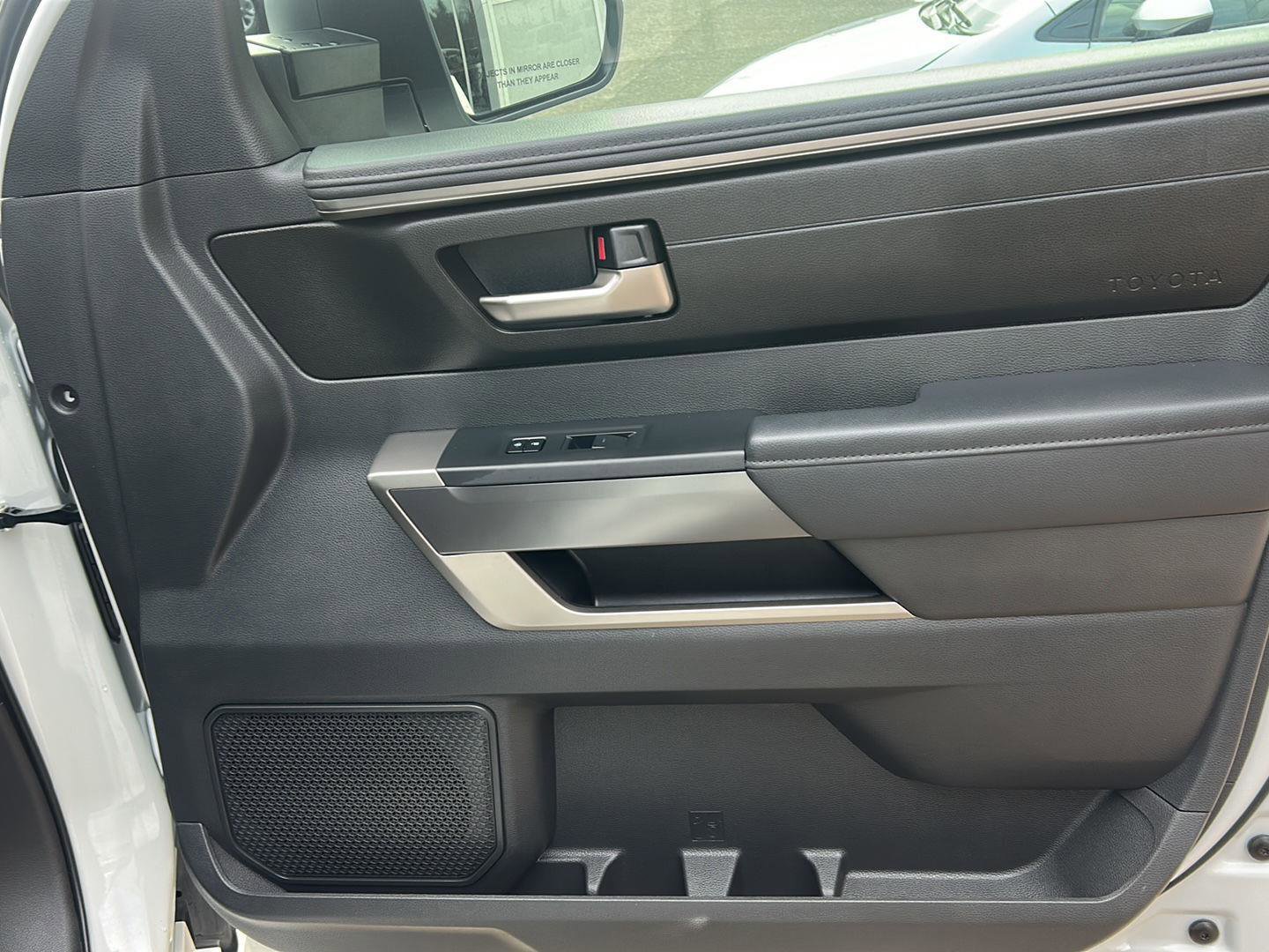 Used 2025 Toyota Tundra SR5 image 24