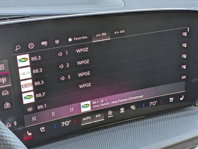 New 2025 Audi SQ5 Premium Plus image 13