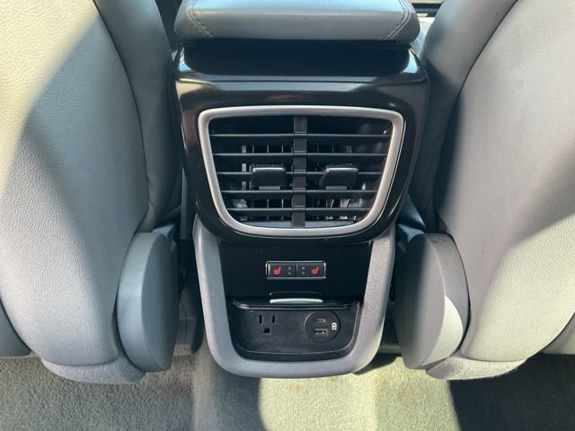 Used 2022 Lincoln Nautilus Reserve w/ Equipment Group 202A image 26