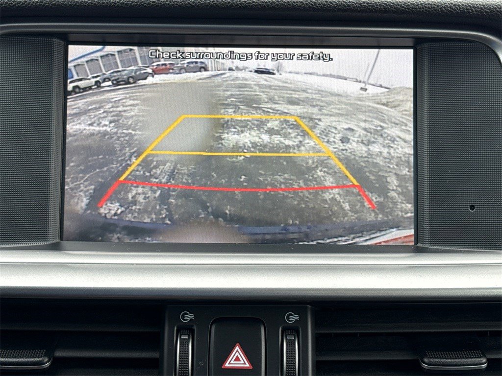 Used 2019 Kia Optima S w/ S Panoramic Sunroof Package image 26