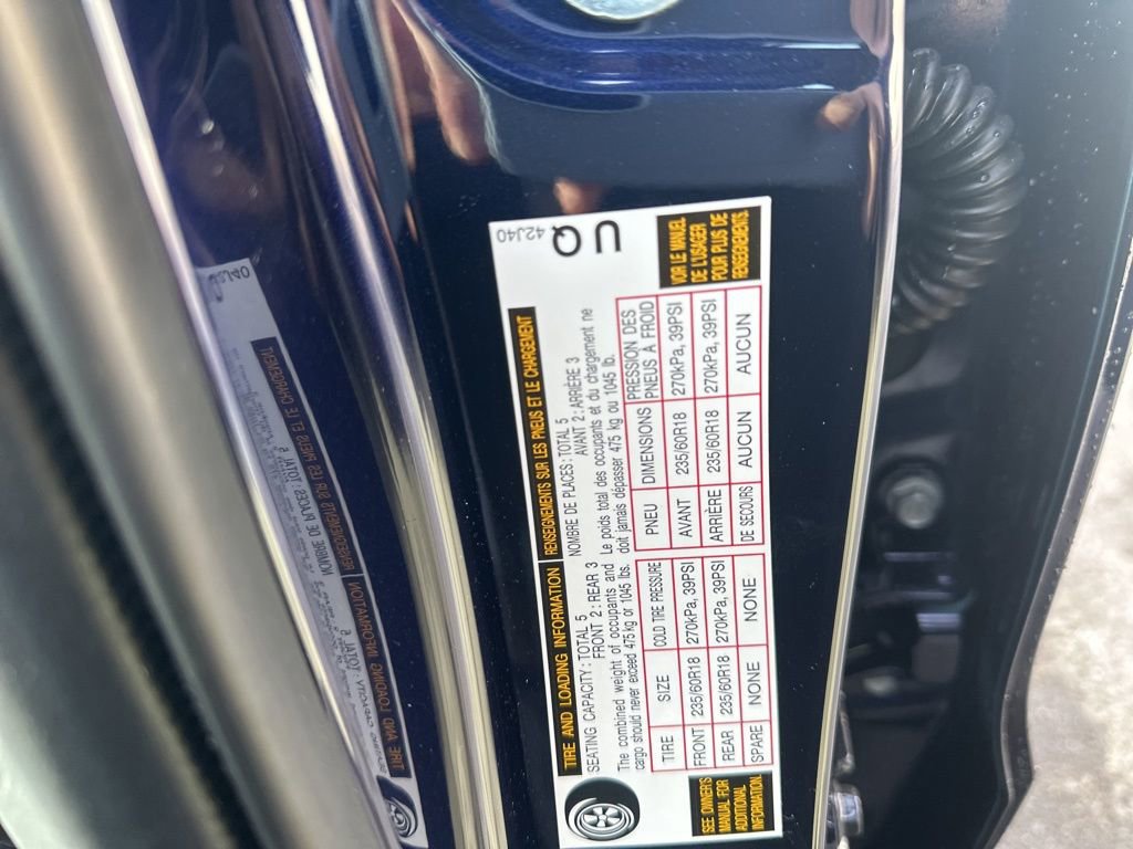 New 2026 Subaru Solterra Premium image 13