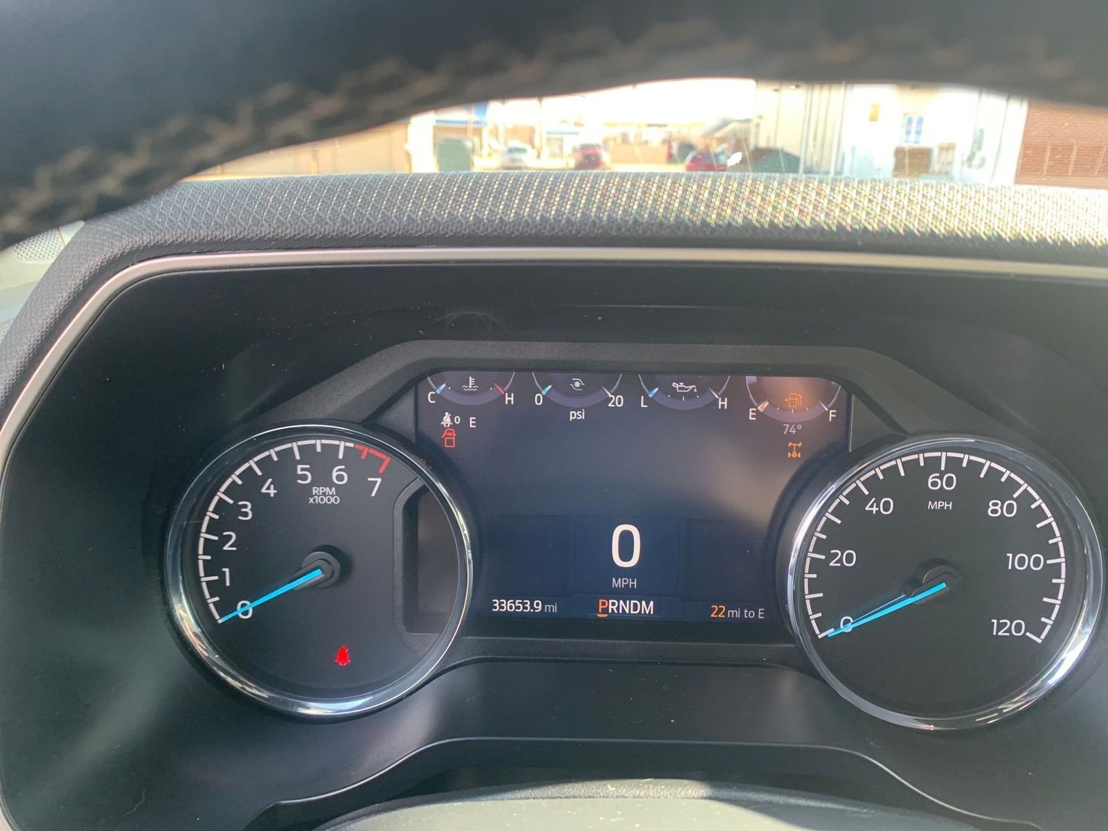 Used 2023 Ford F150 XLT w/ Equipment Group 302A High image 18