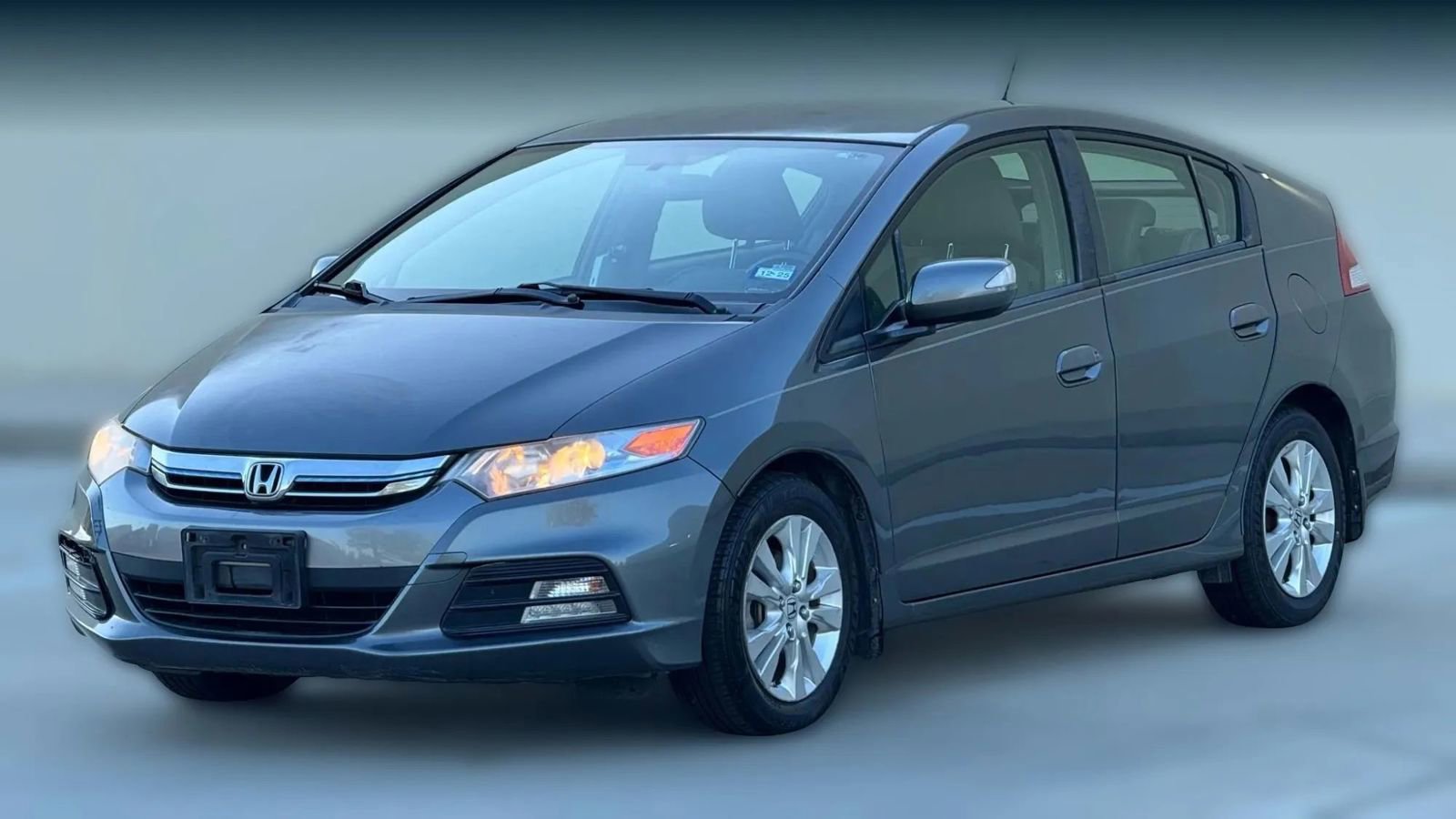 Used 2013 Honda Insight EX image 3