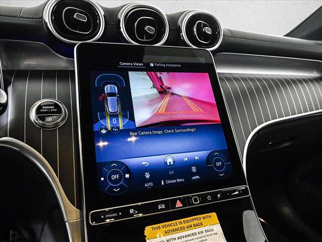 Used 2026 Mercedes-Benz GLC 300 4MATIC image 15