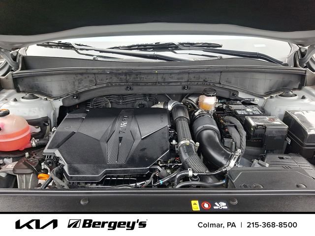 Certified 2023 Kia Sorento SX AWD/4WD image 34