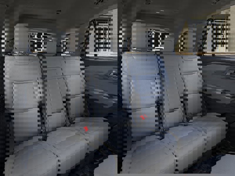 New 2026 Ford Explorer Active image 11