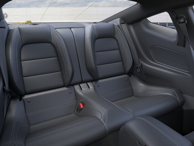 New 2026 Ford Mustang Premium RWD image 11