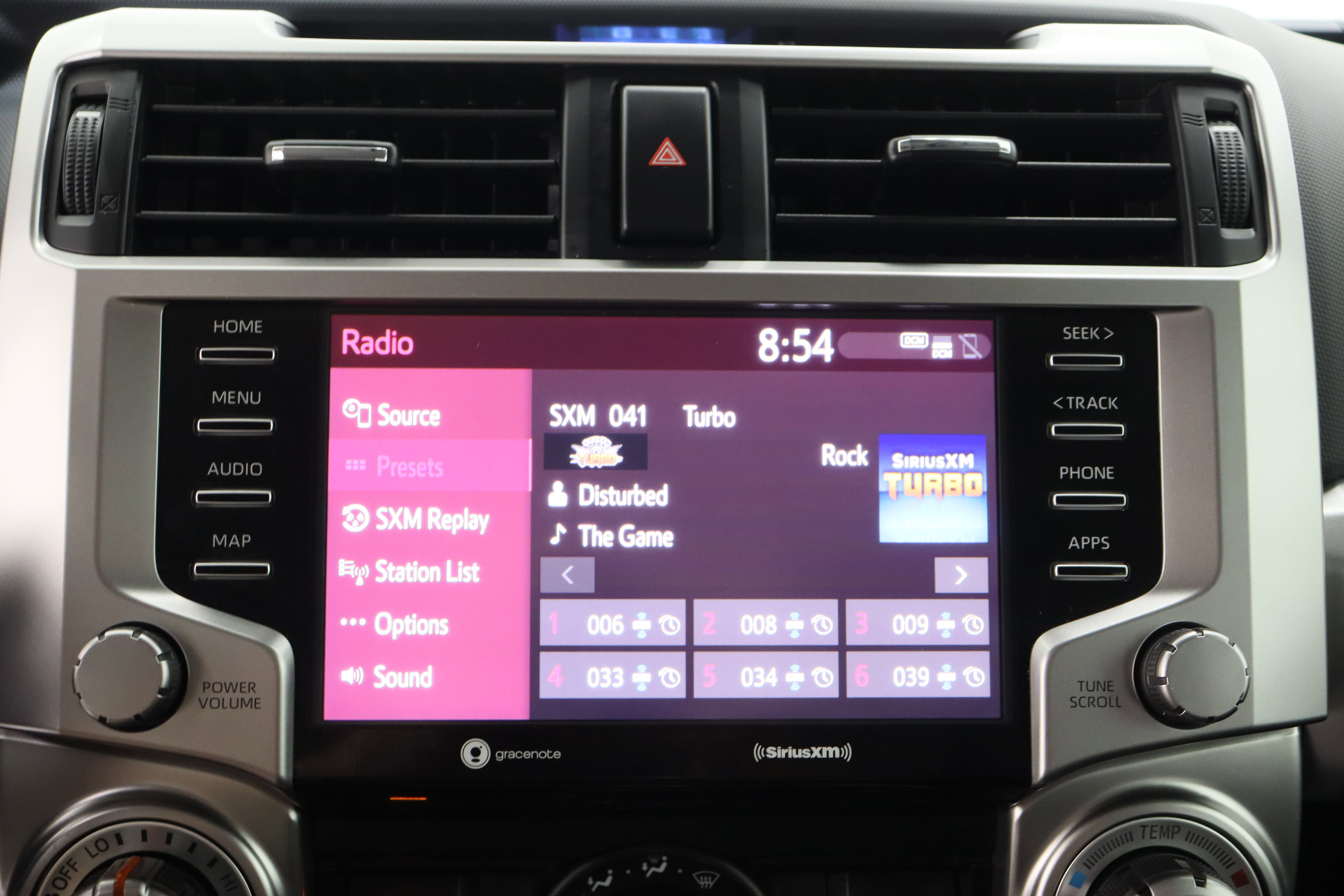 Certified 2024 Toyota 4Runner TRD Sport image 19