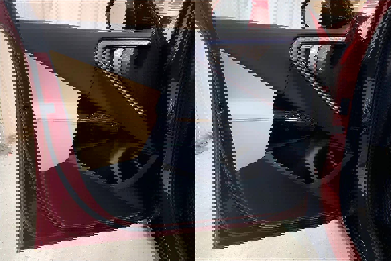 New 2026 BMW X3 xDrive30 w/ Convenience Package image 10