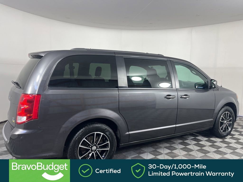 Used 2019 Dodge Grand Caravan GT image 4