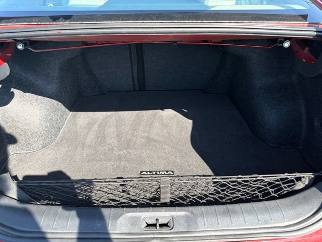 Used 2019 Nissan Altima 2.0 Edition One FWD image 29