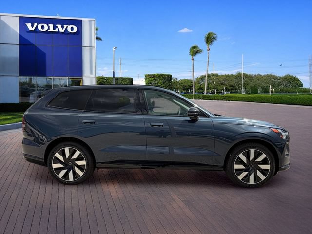 New 2026 Volvo EX90 Ultra AWD/4WD image 8