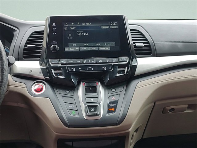 Used 2019 Honda Odyssey EX image 13