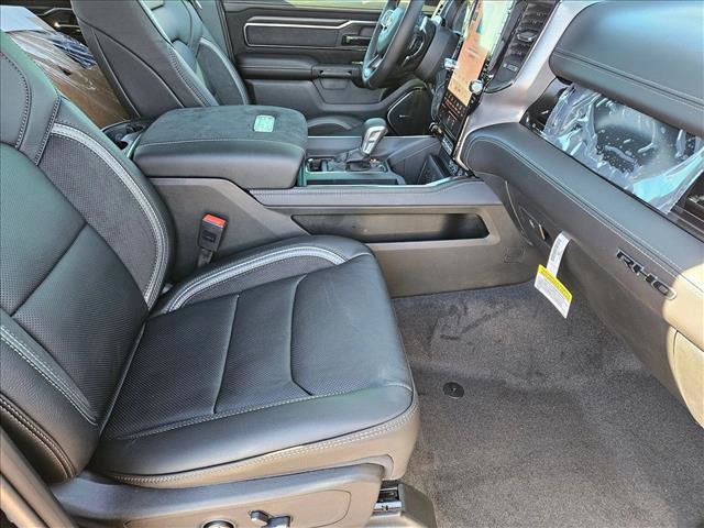 New 2026 RAM 1500 RHO w/ RHO Level 1 Equipment Group image 14